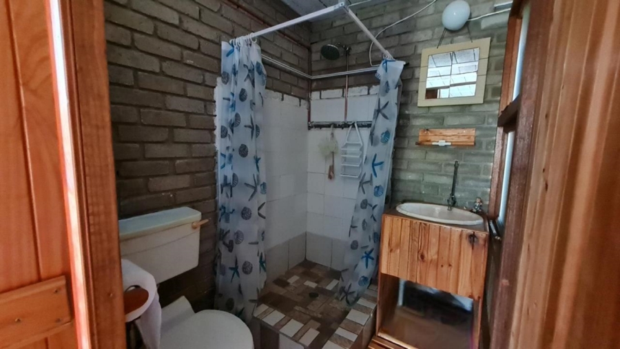 2 Bedroom Property for Sale in Dana Bay Western Cape